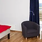 P-hotels Brattora 3*