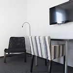 Hotell P-hotels Brattøra Trondheim
