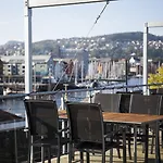 P-hotels Brattøra 3* Trondheim