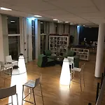 P-hotels Brattøra Hotell Trondheim