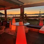 Hotell P-hotels Brattøra Trondheim