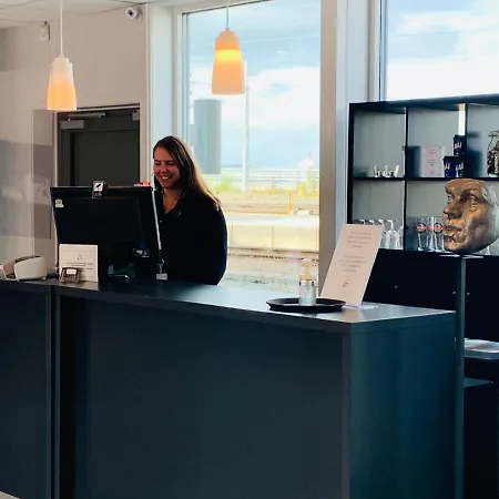 P-hotels Brattøra Hotell 3*