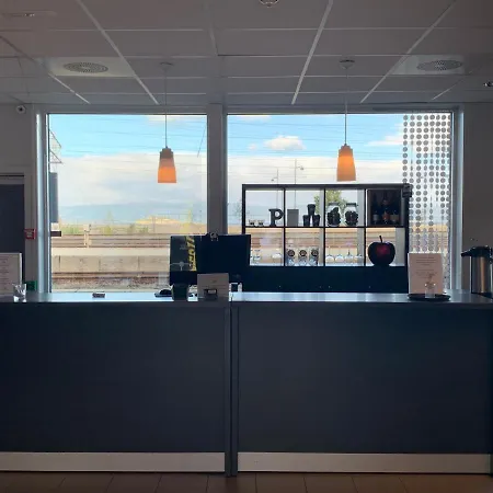 Hotell P-hotels Brattøra Trondheim