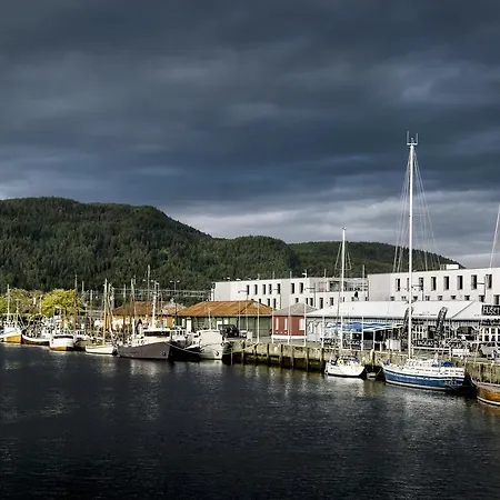 Hotel P-hotels Brattora