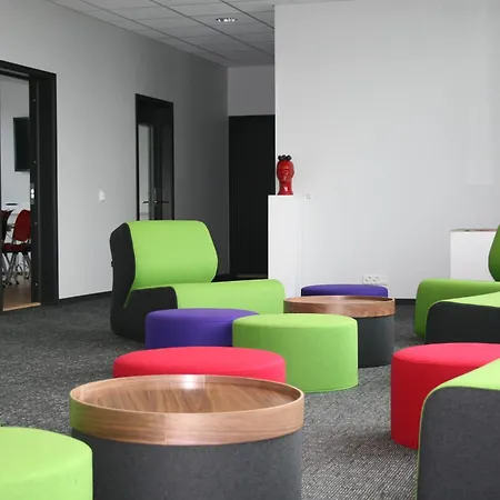 P-hotels Brattøra