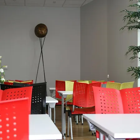 Hotell P-hotels Brattøra Trondheim