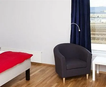 P-hotels Brattøra 3*