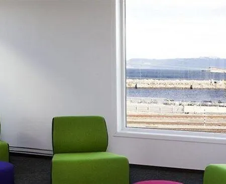 P-hotels Brattora Hotel