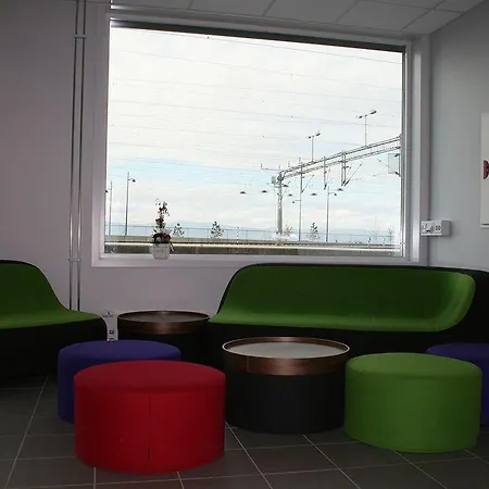 P-hotels Brattøra Hotell