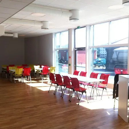 Hotel P-hotels Brattora