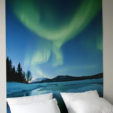 Hotel P-hotels Brattora Trondheim