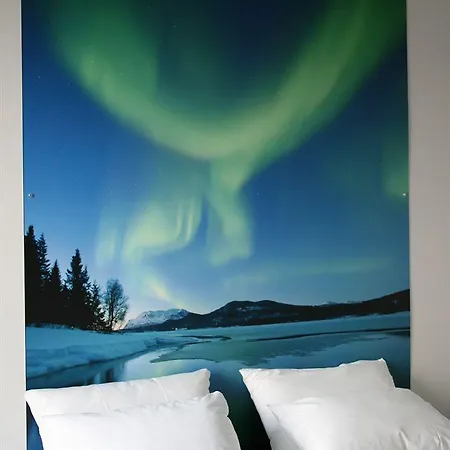 Hotell P-hotels Brattøra Trondheim
