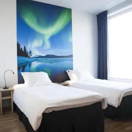 P-hotels Brattøra Trondheim