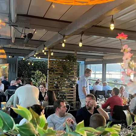 P-hotels Brattora Hotel 3*