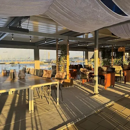 P-hotels Brattøra Trondheim