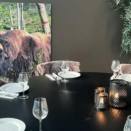 P-hotels Brattora Hotel 3*