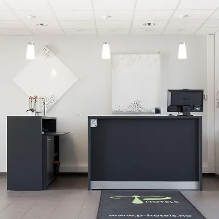 P-hotels Brattora Hotel 3*
