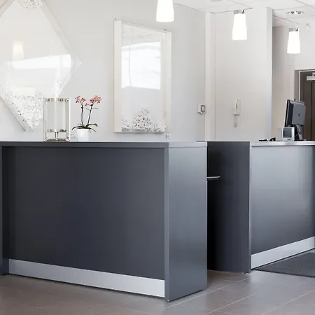 Hotel P-hotels Brattora