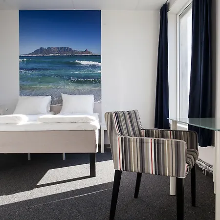 P-hotels Brattora 3* Trondheim