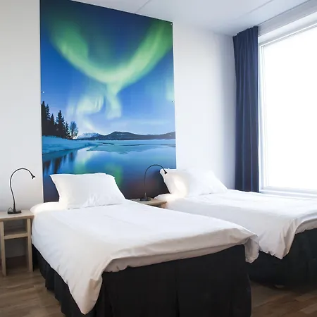 P-hotels Brattora 3* Trondheim