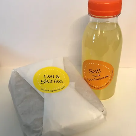 Hotel P-hotels Brattora