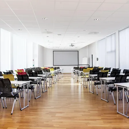 P-hotels Brattora Hotel 3*