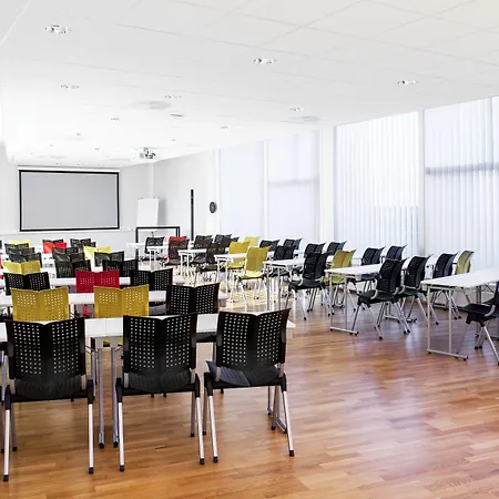 Hotel P-hotels Brattora Trondheim