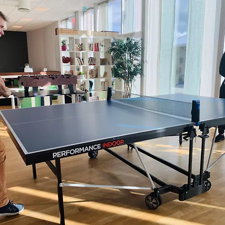 P-hotels Brattora Hotel