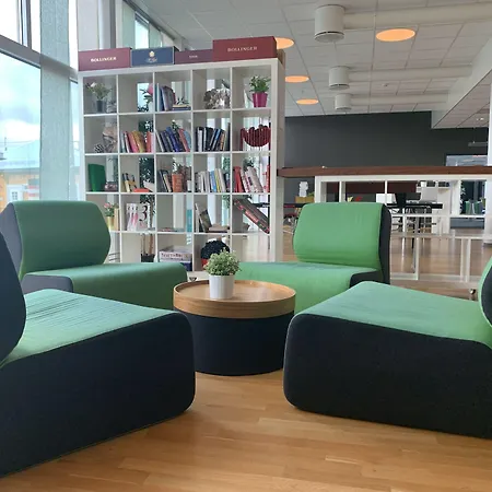 P-hotels Brattora 3*