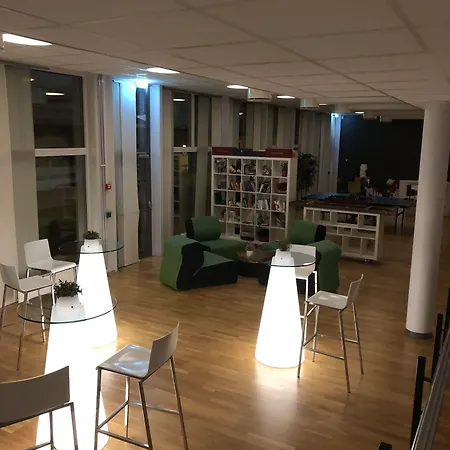 P-hotels Brattora Hotel Trondheim