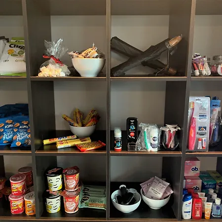 P-hotels Brattora Hotel Trondheim