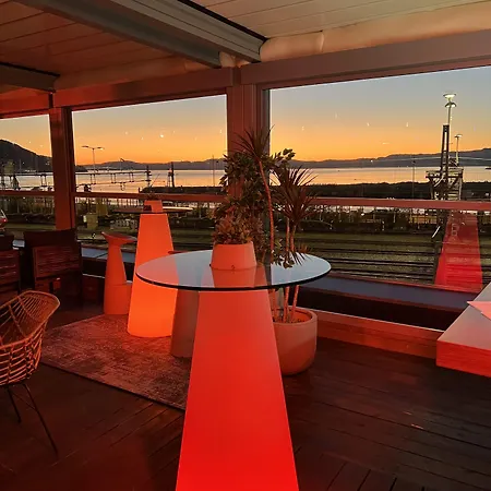 Hotel P-hotels Brattora Trondheim