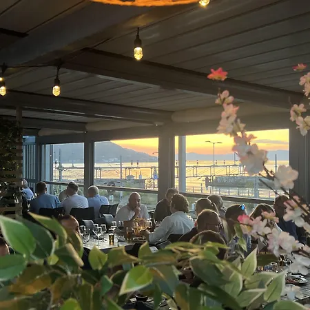 P-hotels Brattora Hotel Trondheim