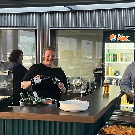 P-hotels Brattora Hotel