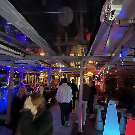 Hotel P-hotels Brattora Trondheim