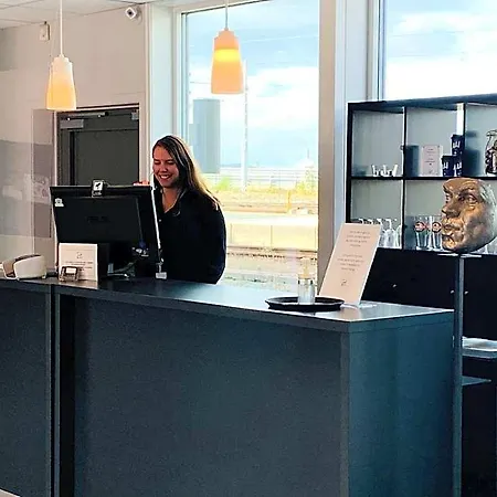 P-hotels Brattora Hotel