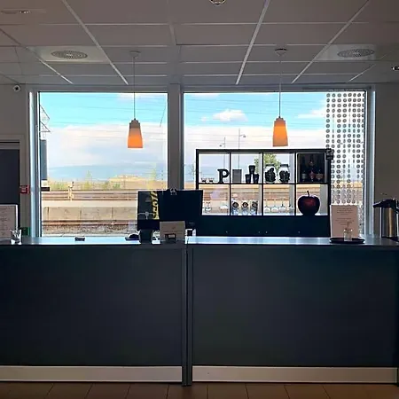 P-hotels Brattora Hotel Trondheim