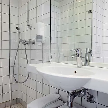 Hotel P-hotels Brattora