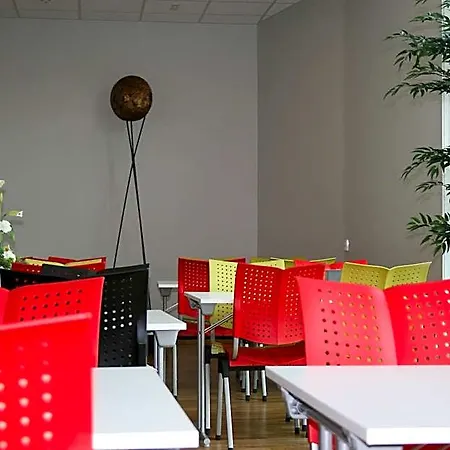 Hotel P-hotels Brattora 3*