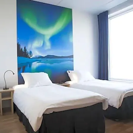 P-hotels Brattora Hotel Trondheim
