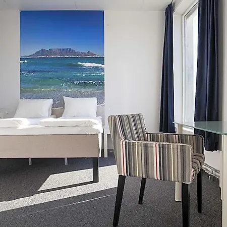 P-hotels Brattora 3*