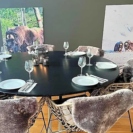 P-hotels Brattora Hotel