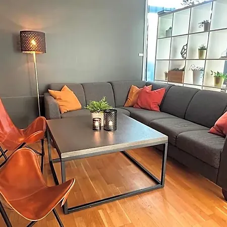 P-hotels Brattora Trondheim