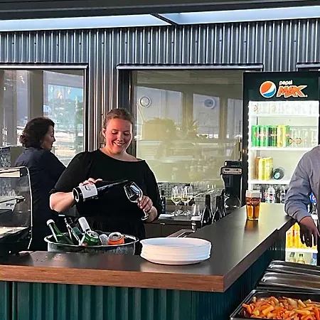 P-hotels Brattora 3* Trondheim