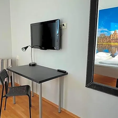 Hotel P-hotels Brattora