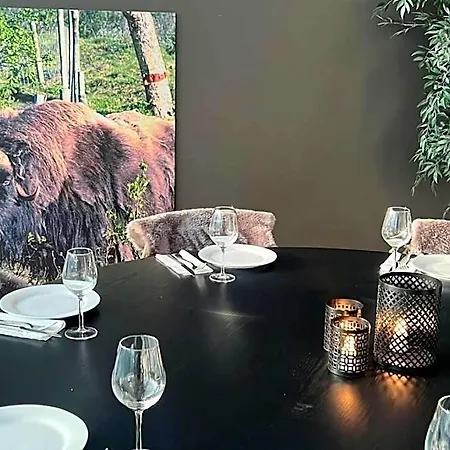 Hotel P-hotels Brattora 3*