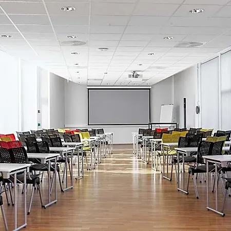 P-hotels Brattora Trondheim