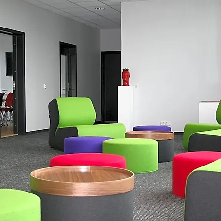 P-hotels Brattora 3* Trondheim