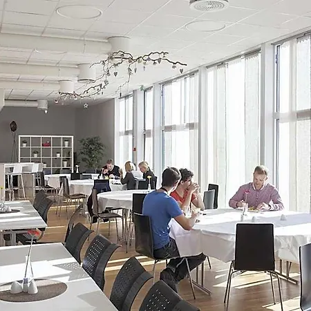 Hotel P-hotels Brattora
