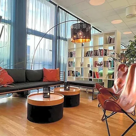 Hotel P-hotels Brattora